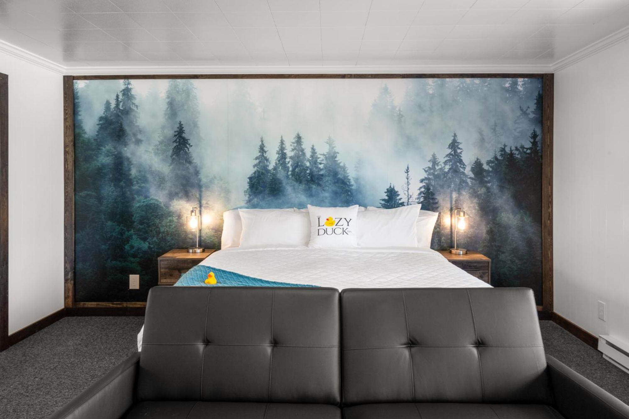 Lazy G Motel West Yellowstone Zewnętrze zdjęcie