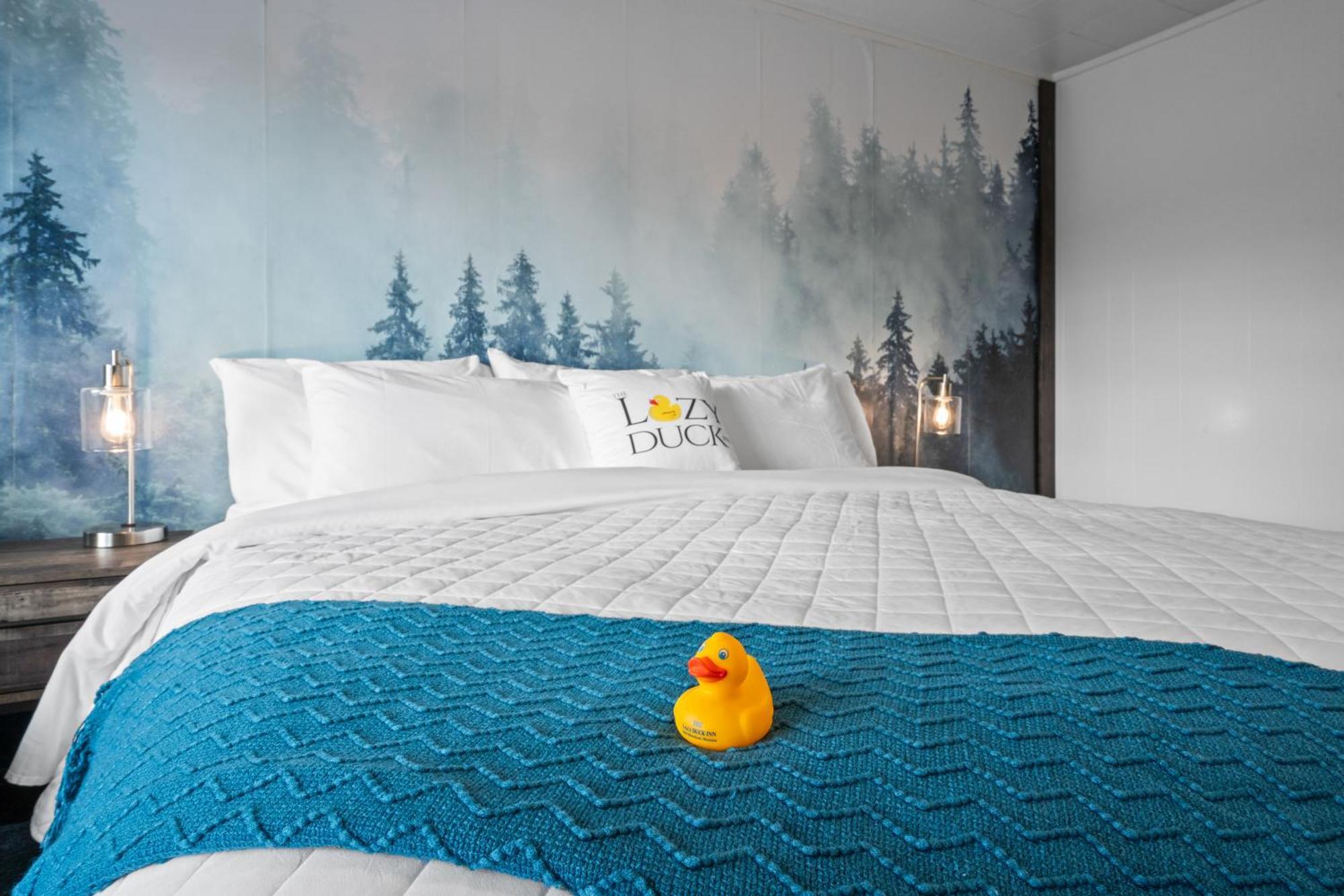 Lazy G Motel West Yellowstone Zewnętrze zdjęcie