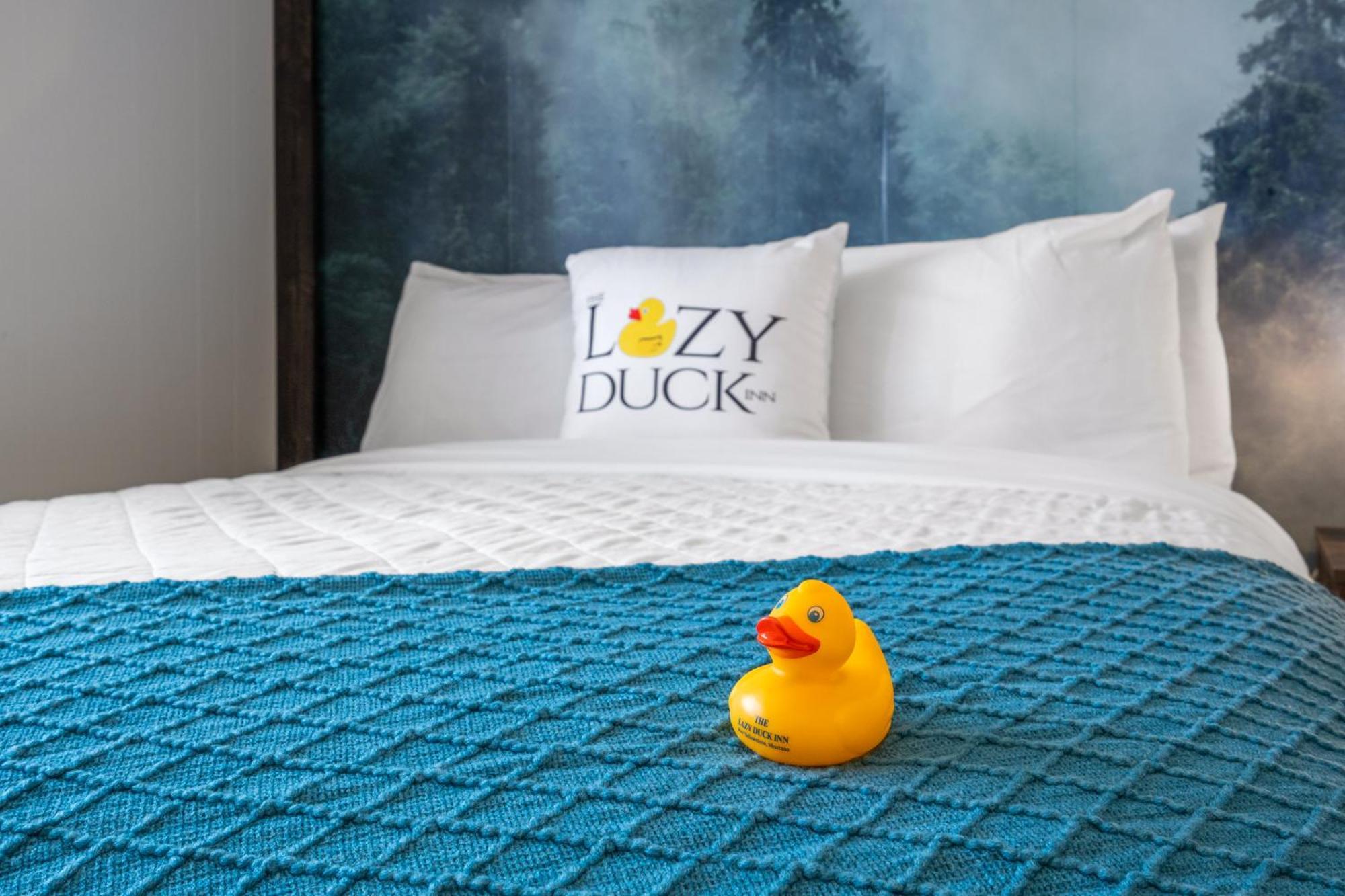 Lazy G Motel West Yellowstone Zewnętrze zdjęcie