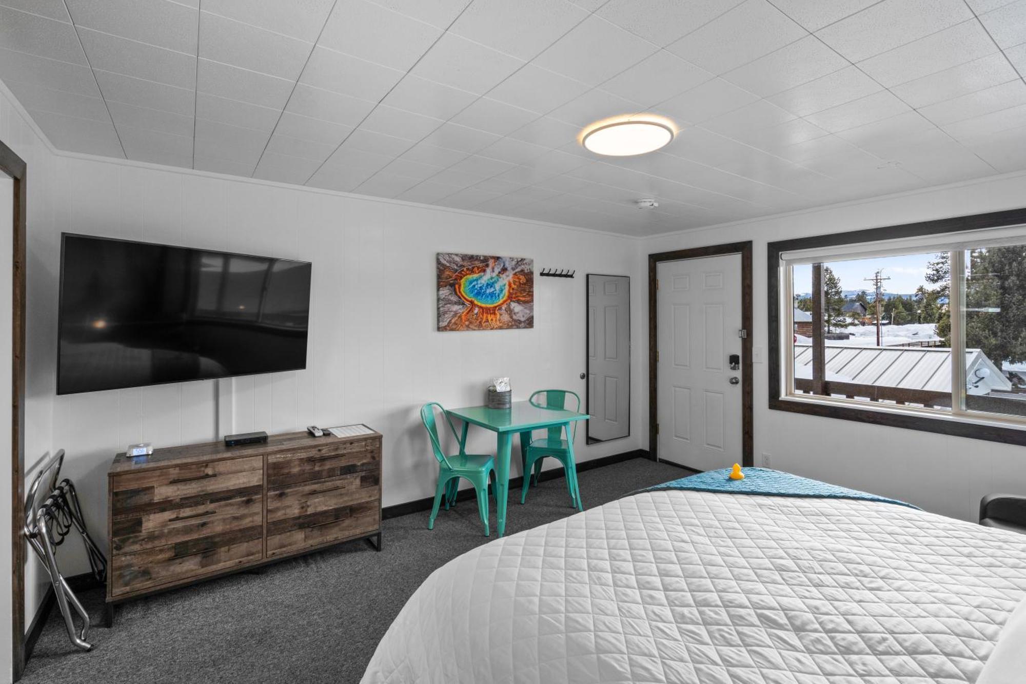 Lazy G Motel West Yellowstone Zewnętrze zdjęcie
