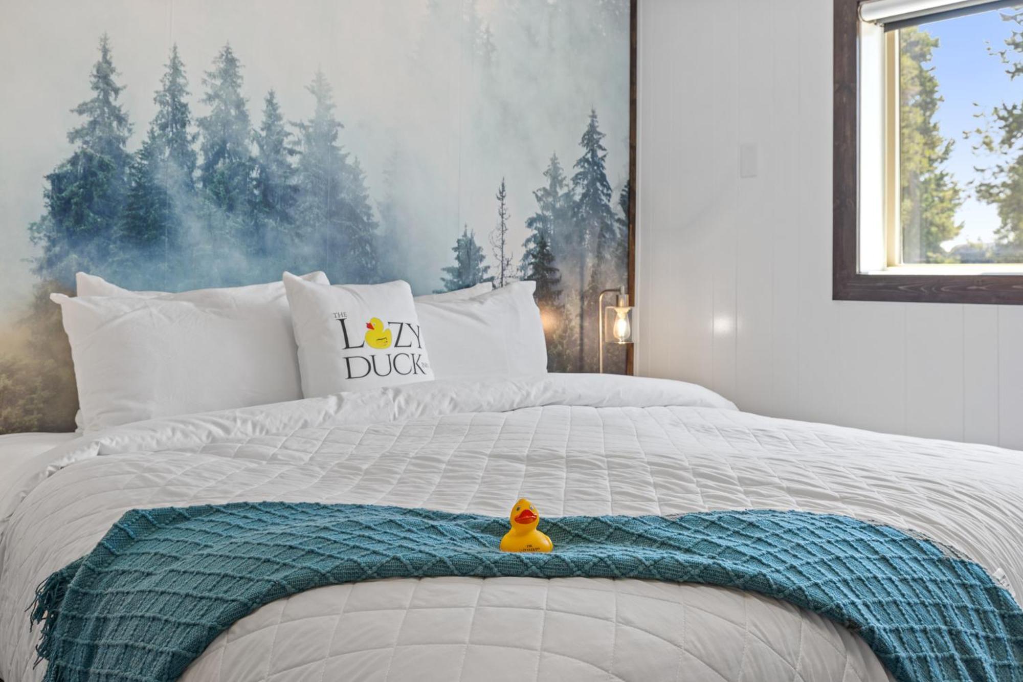 Lazy G Motel West Yellowstone Zewnętrze zdjęcie