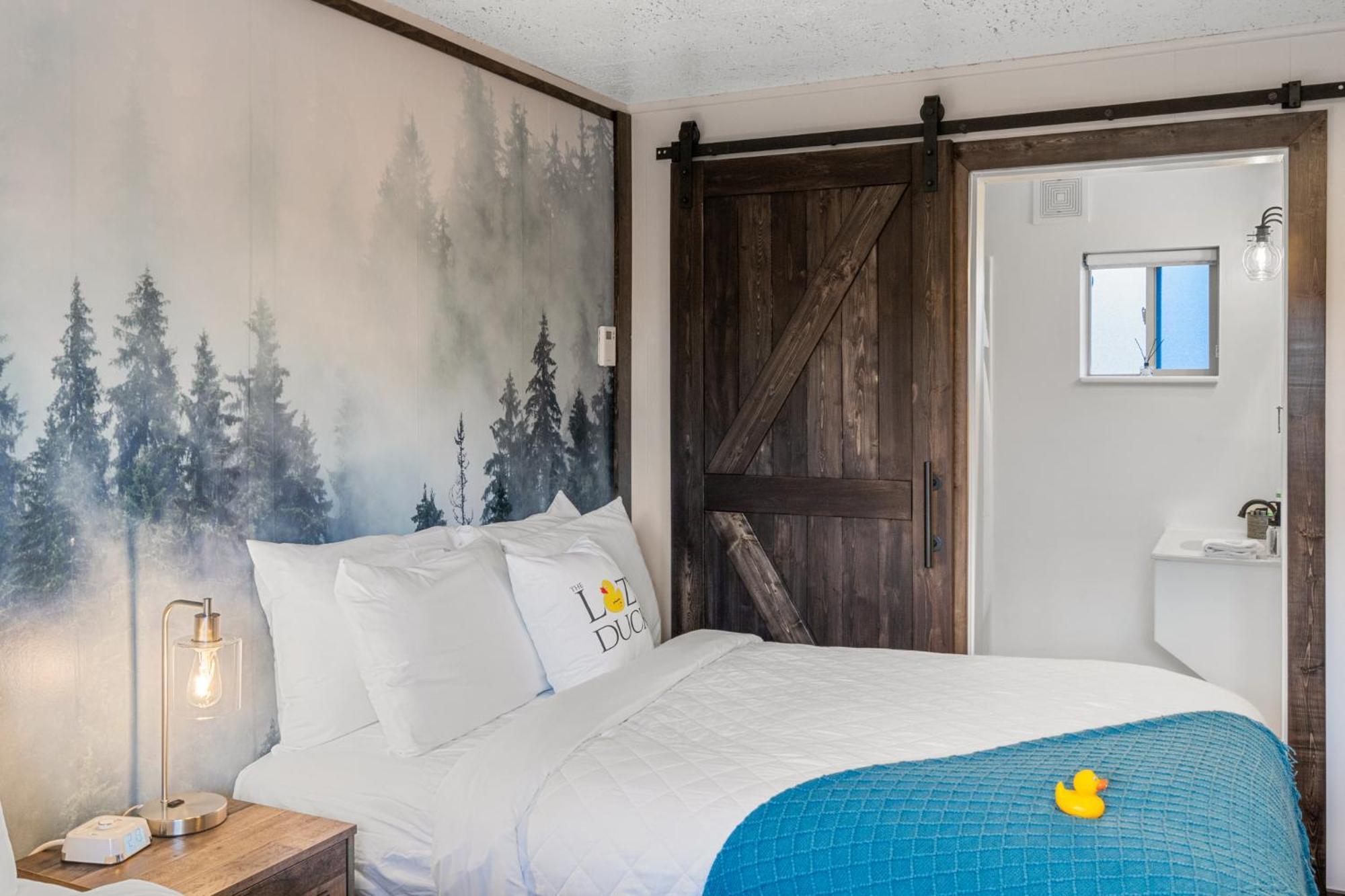 Lazy G Motel West Yellowstone Zewnętrze zdjęcie