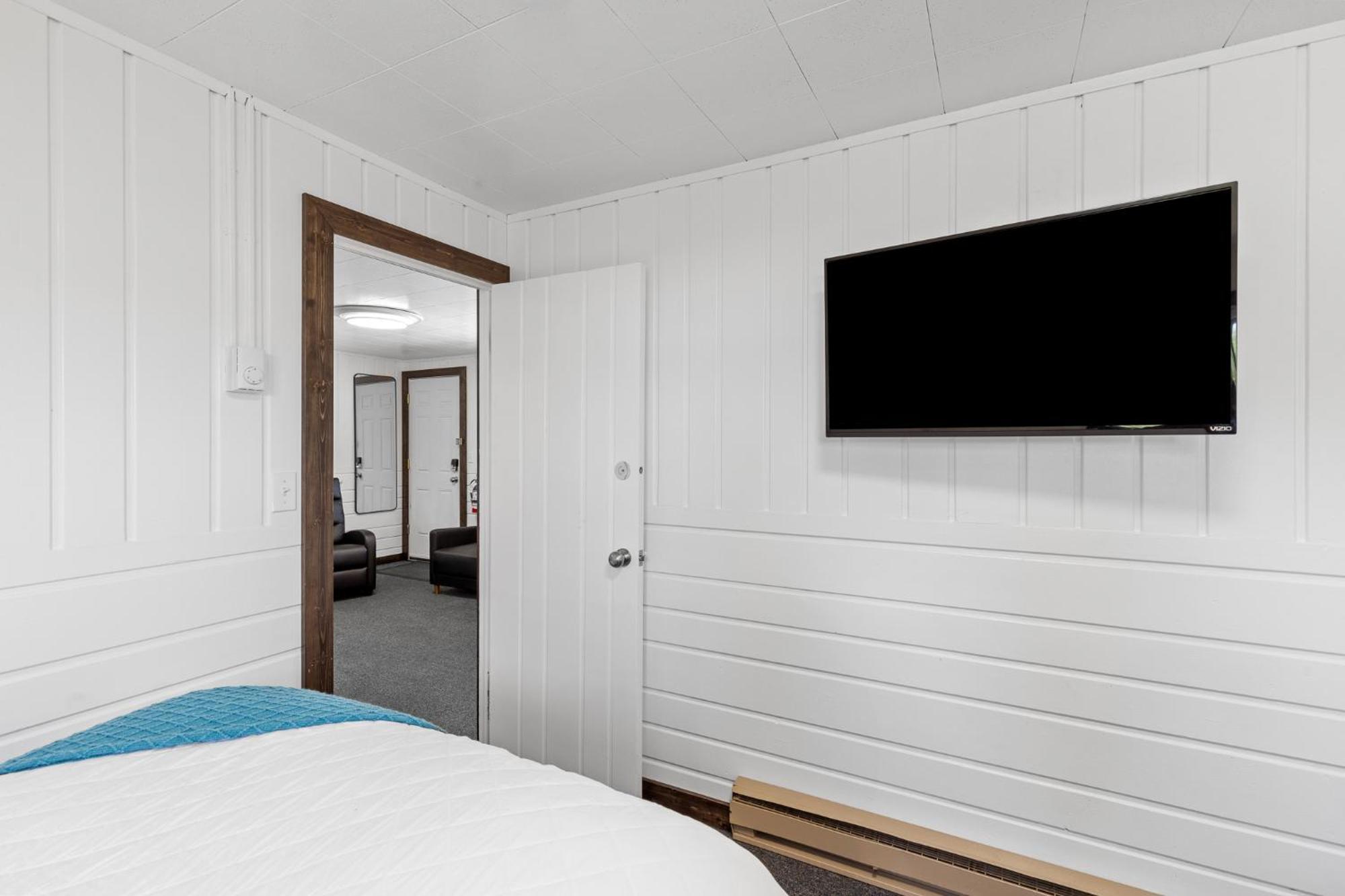 Lazy G Motel West Yellowstone Zewnętrze zdjęcie