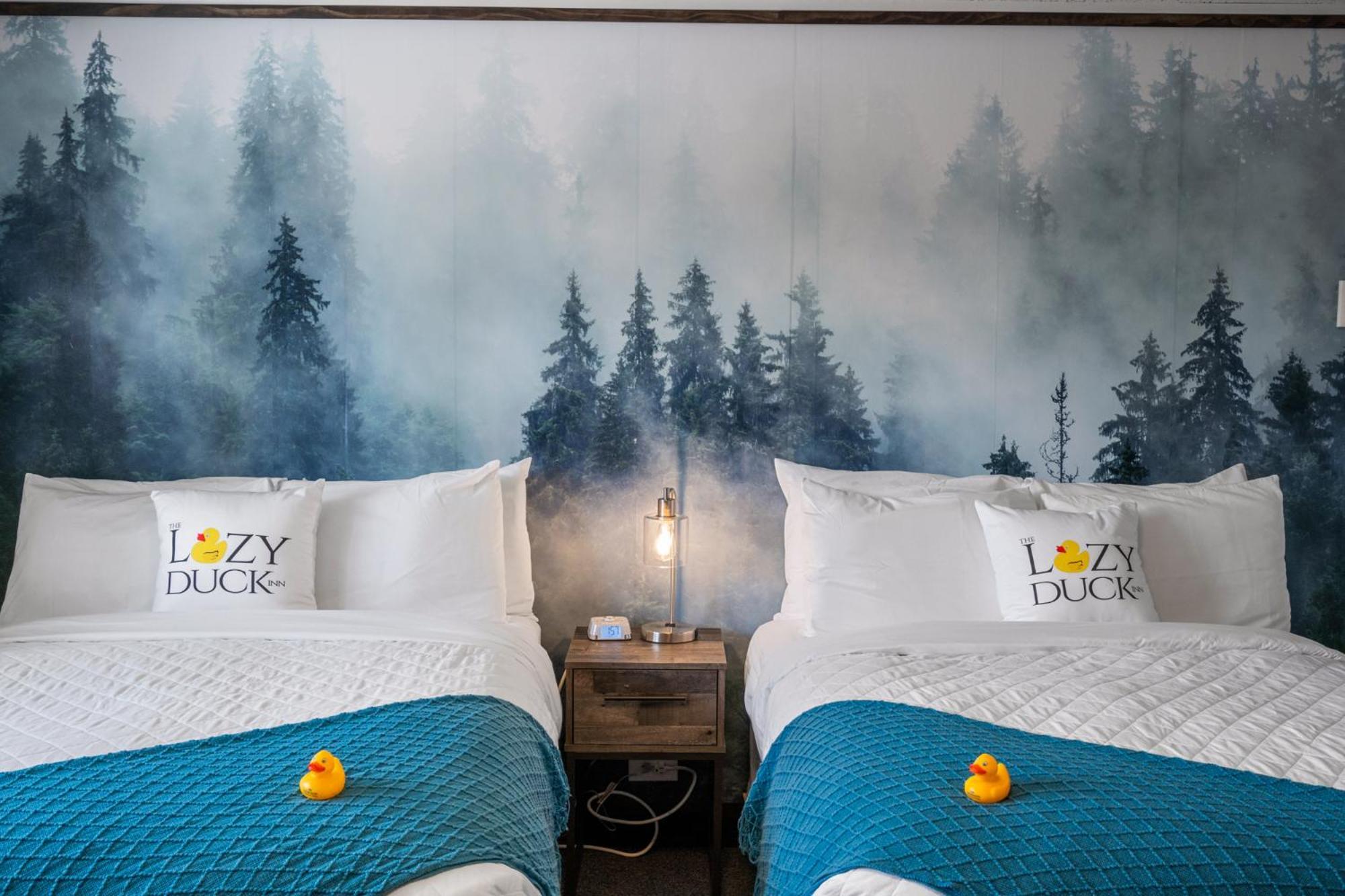 Lazy G Motel West Yellowstone Zewnętrze zdjęcie