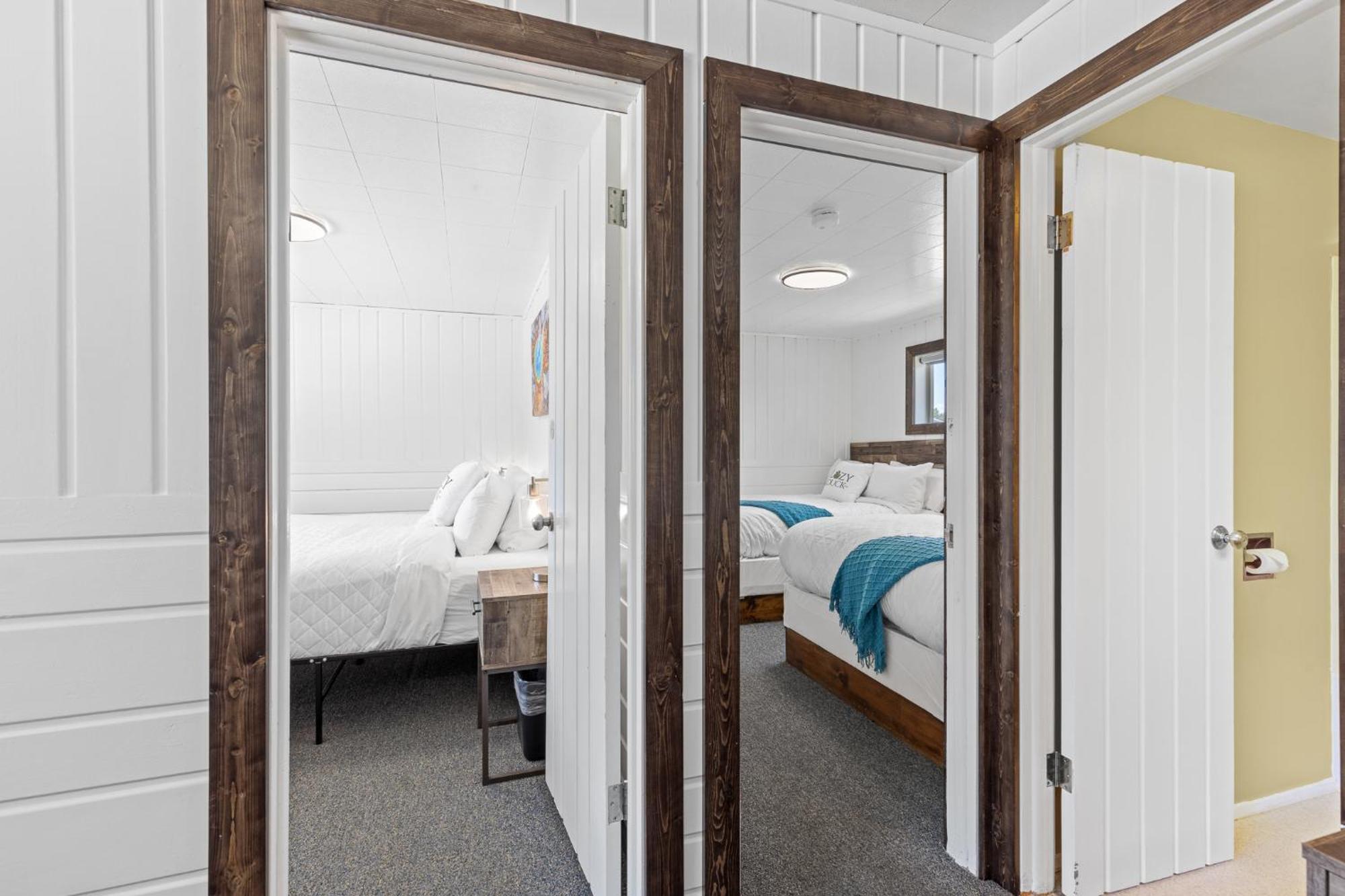 Lazy G Motel West Yellowstone Zewnętrze zdjęcie