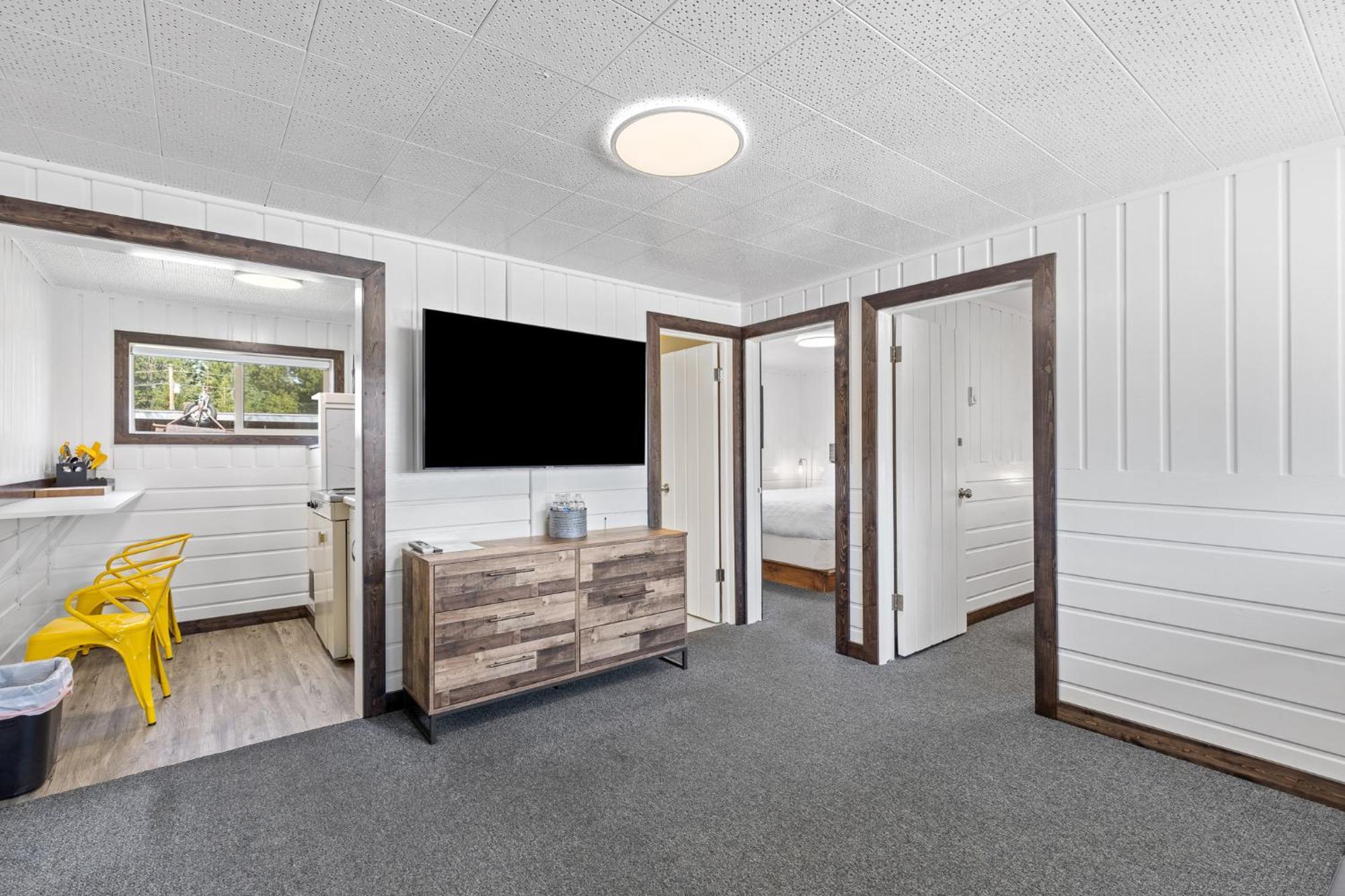 Lazy G Motel West Yellowstone Zewnętrze zdjęcie