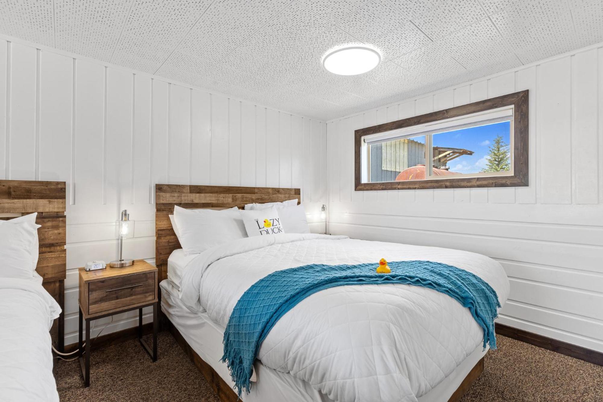 Lazy G Motel West Yellowstone Zewnętrze zdjęcie