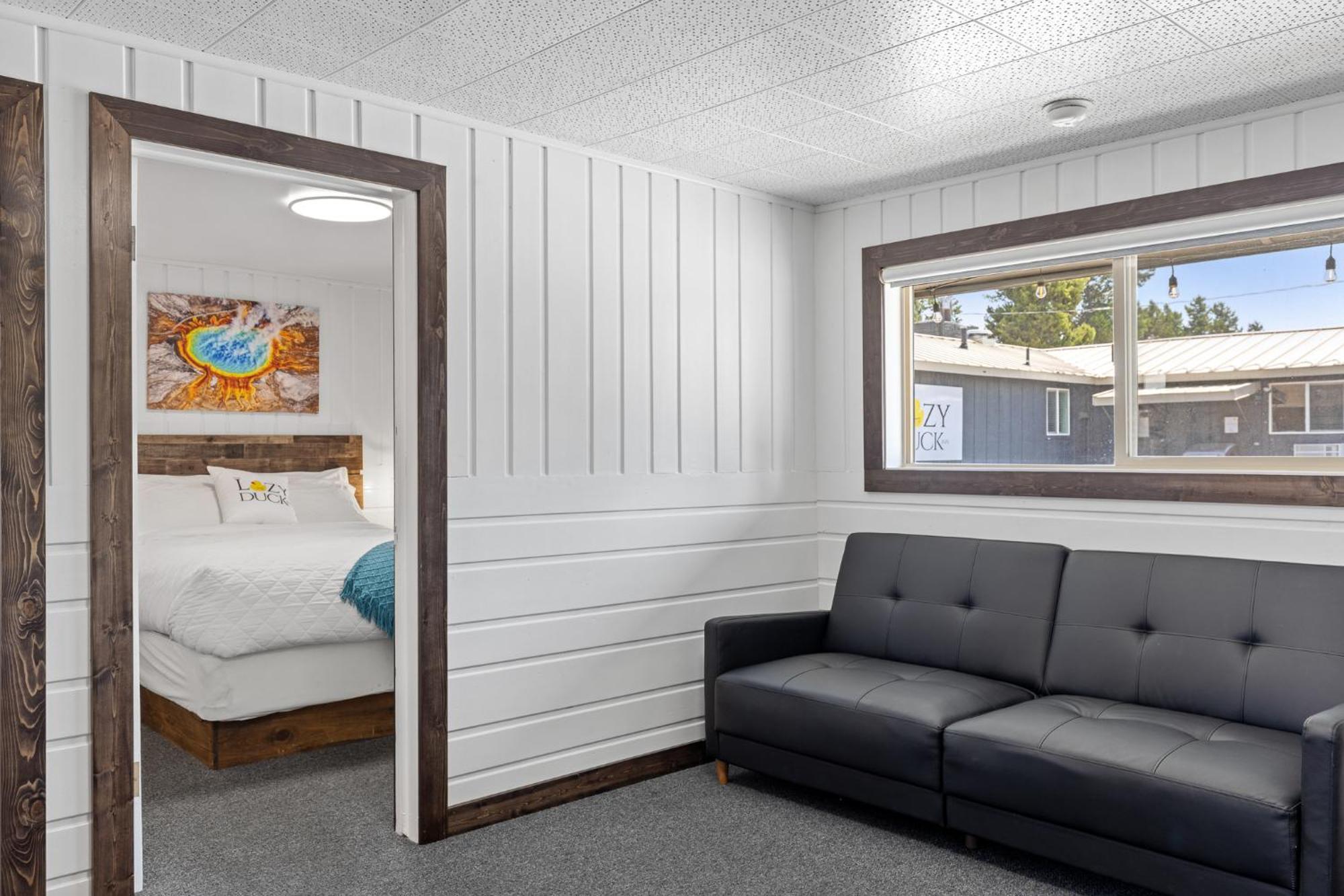 Lazy G Motel West Yellowstone Zewnętrze zdjęcie