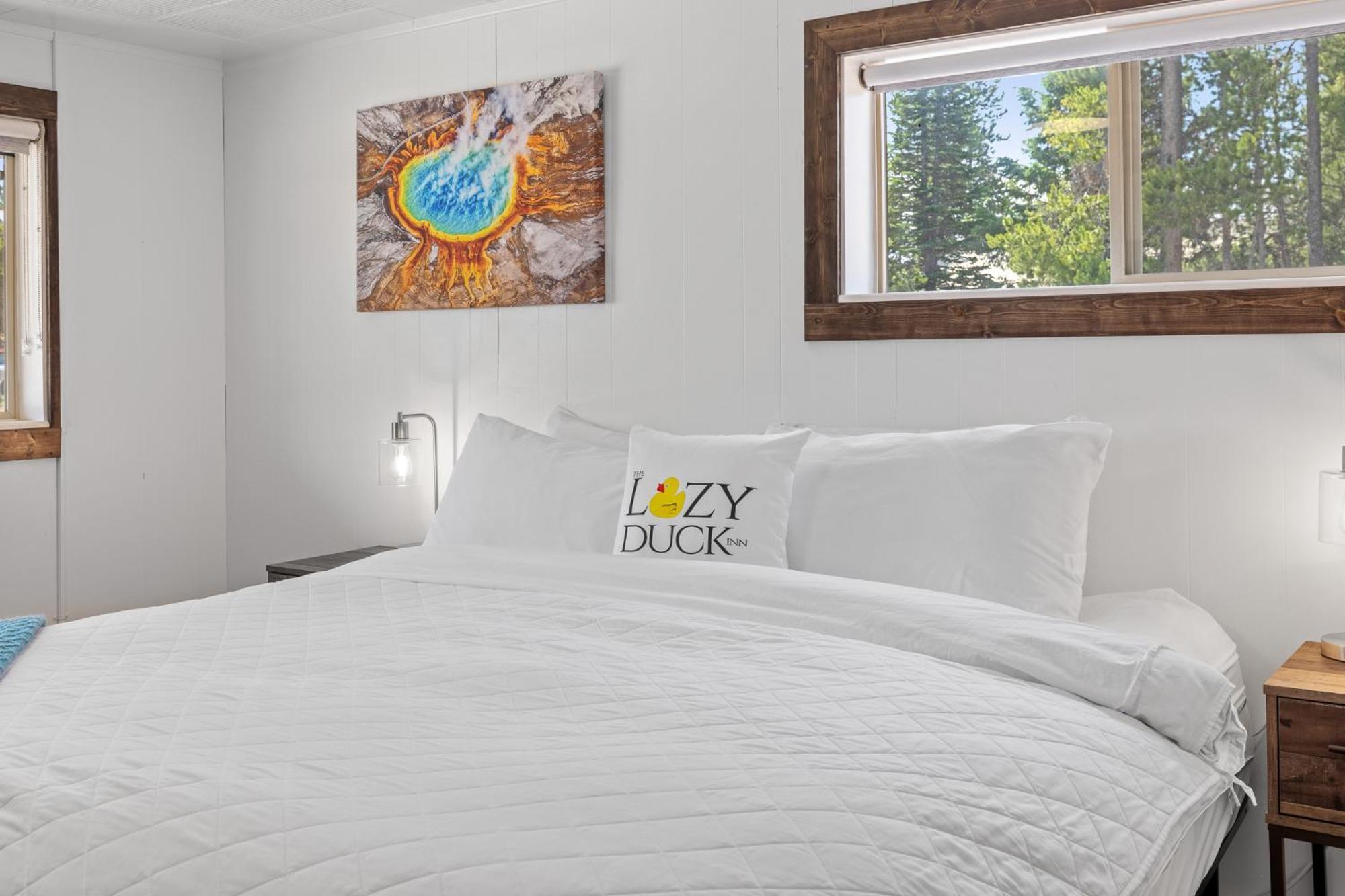 Lazy G Motel West Yellowstone Zewnętrze zdjęcie