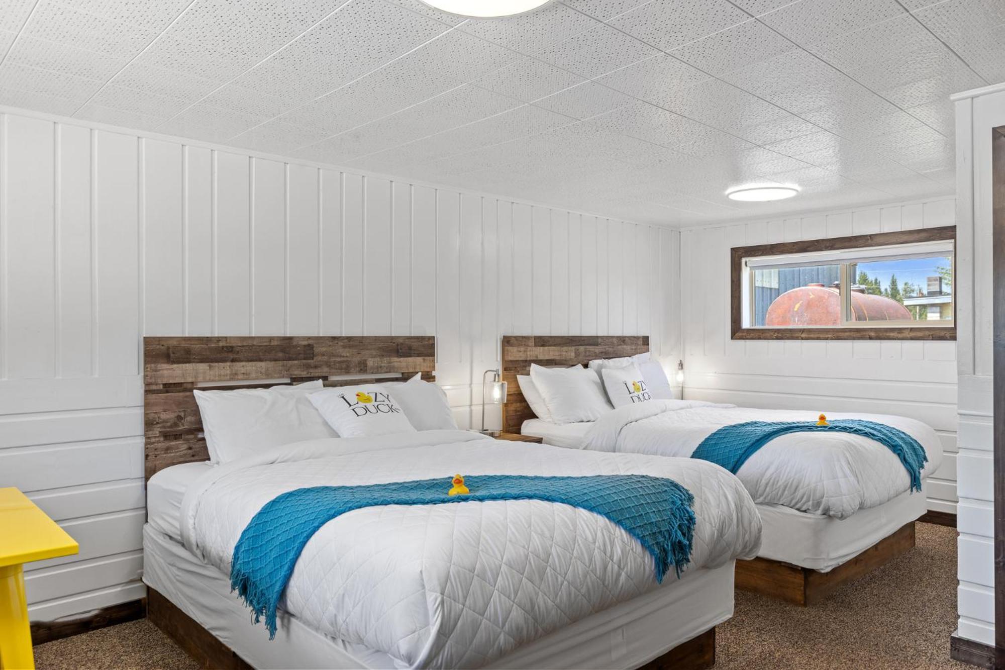 Lazy G Motel West Yellowstone Zewnętrze zdjęcie