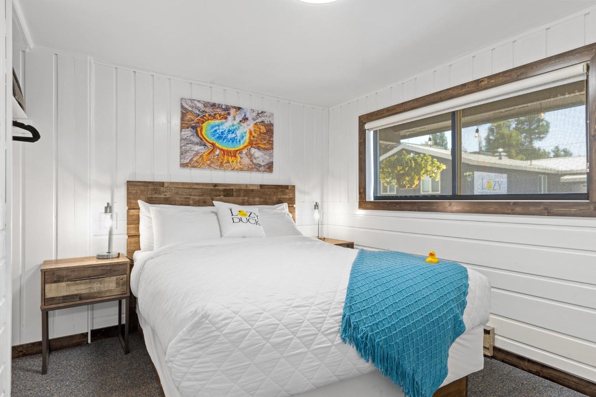 Lazy G Motel West Yellowstone Zewnętrze zdjęcie