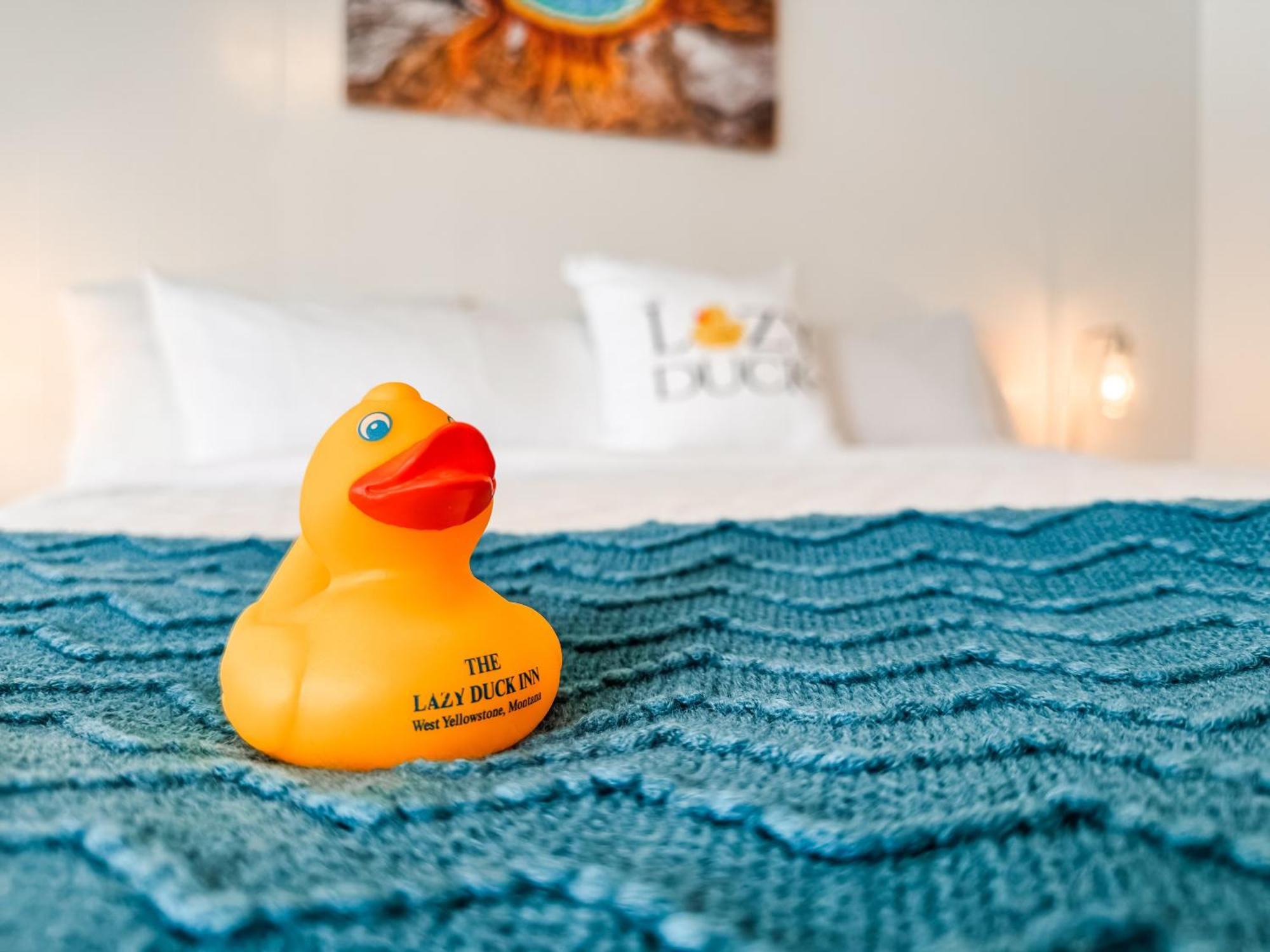 Lazy G Motel West Yellowstone Zewnętrze zdjęcie