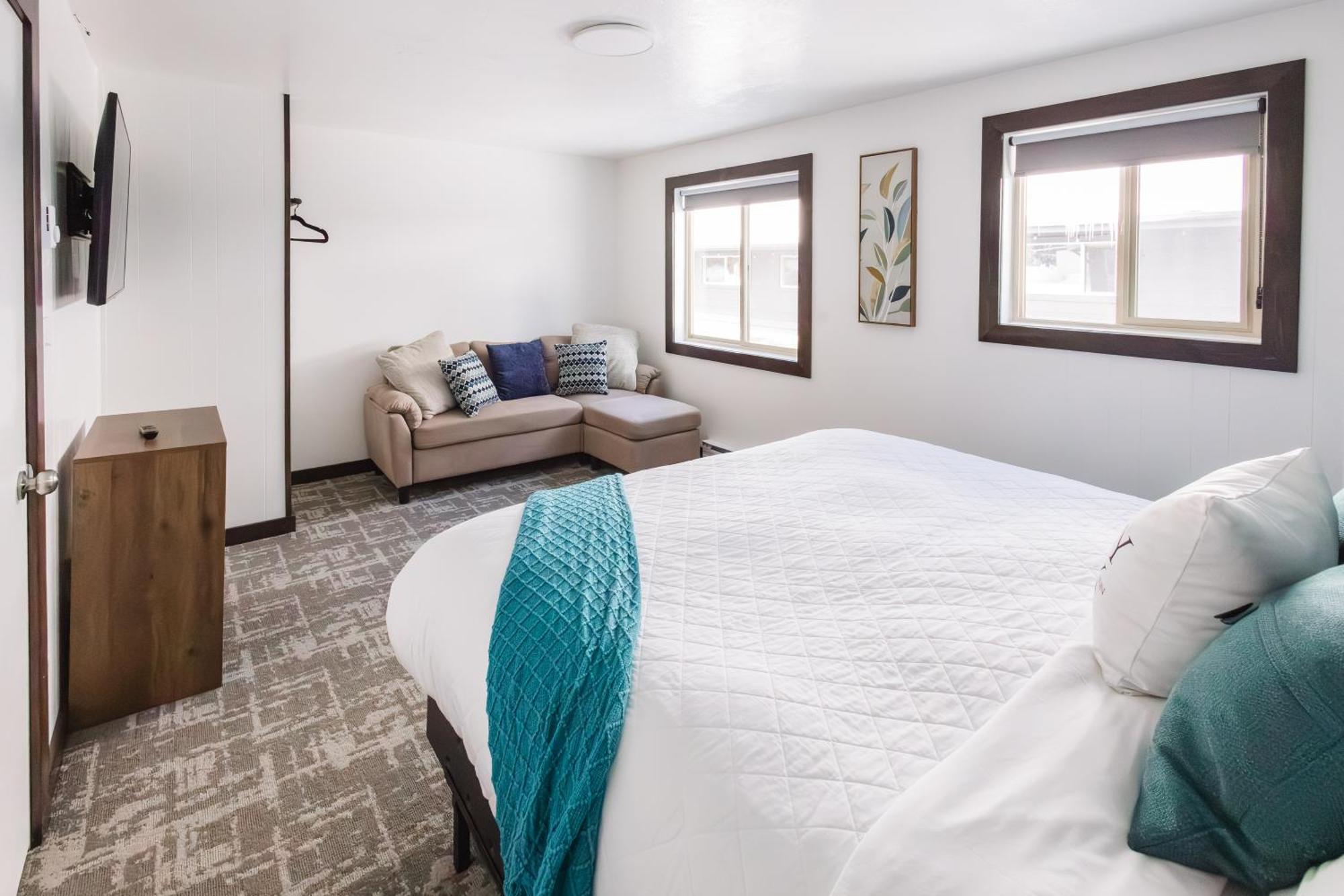 Lazy G Motel West Yellowstone Zewnętrze zdjęcie