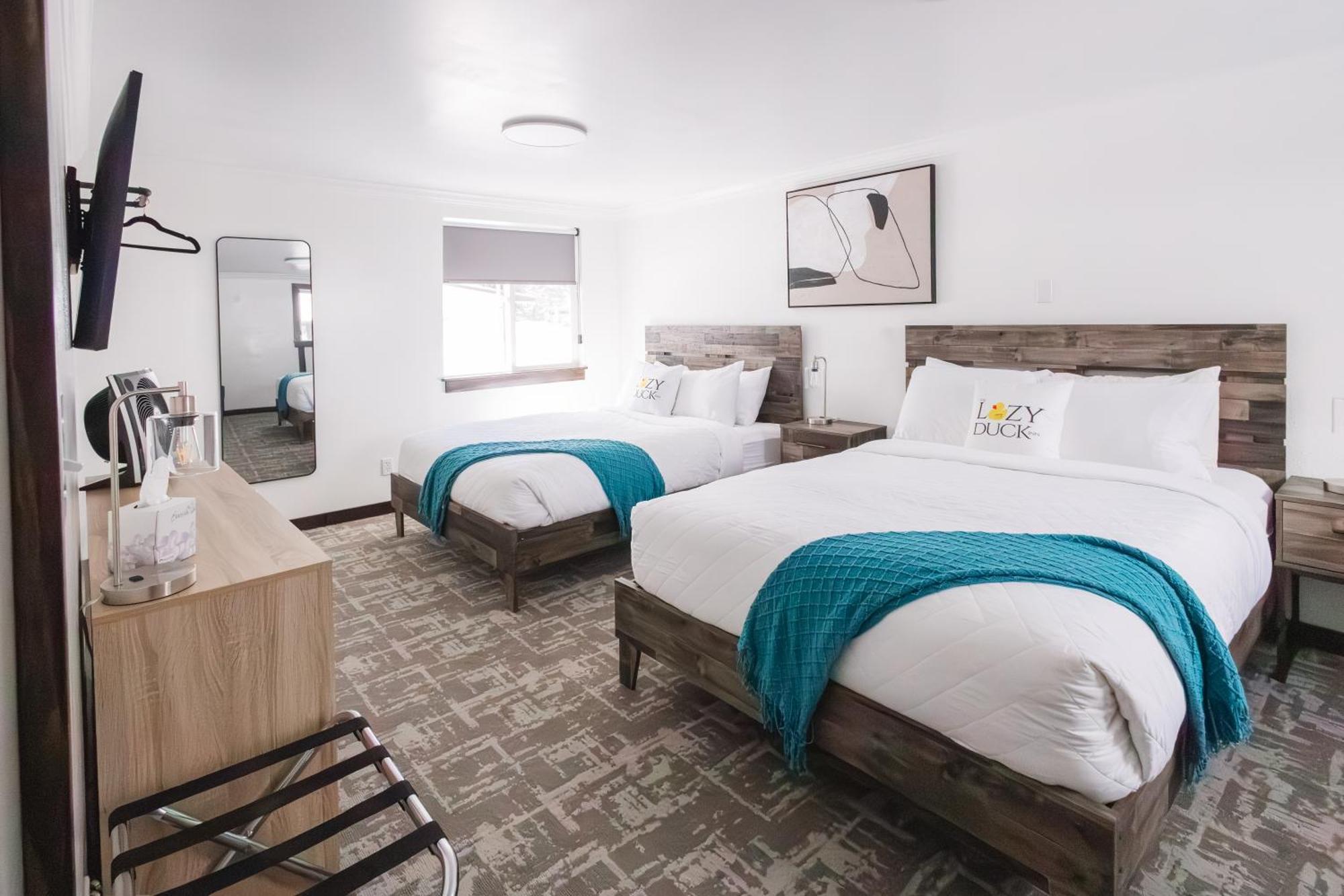 Lazy G Motel West Yellowstone Zewnętrze zdjęcie