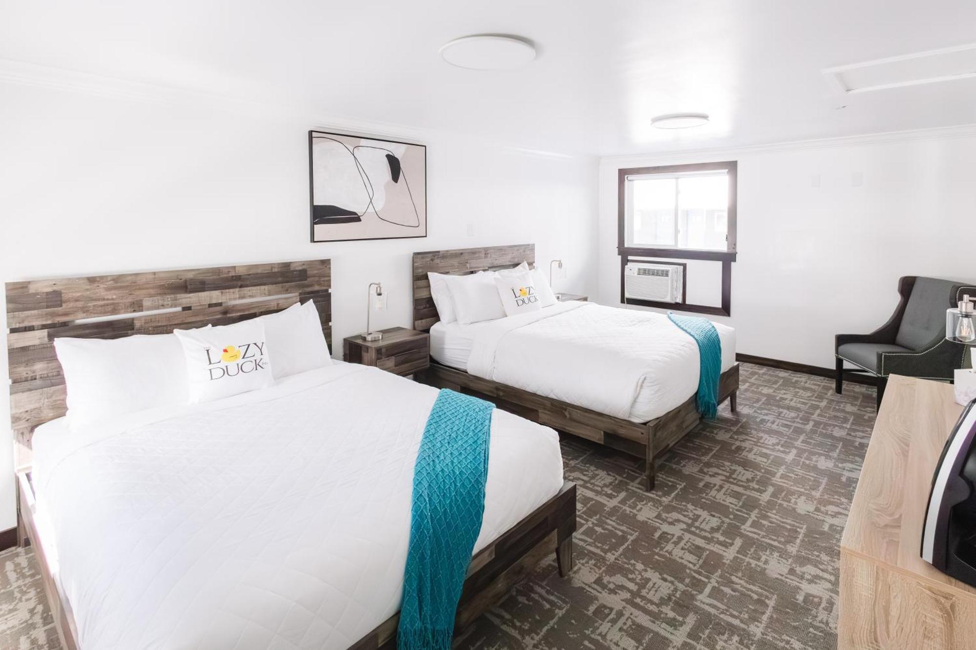 Lazy G Motel West Yellowstone Zewnętrze zdjęcie
